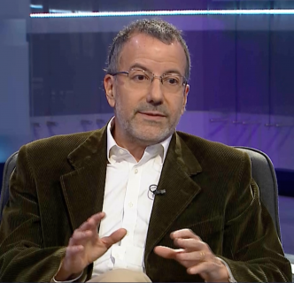 Pablo García advierte por alza de combustibles tras guerra en Irán: "Hoy día Chile es una economía más pobre"